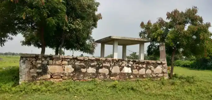 Arulmigu Kannimar Temple, Pappakkapatti - 639119 அருள்மிகு கன்னிமார் திருக்கோயில், Pappakkapatti - 639119, Karur - Ancient Temple Architecture and History Image 3