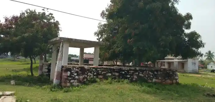 Arulmigu Kannimar Temple, Pappakkapatti - 639119 அருள்மிகு கன்னிமார் திருக்கோயில், Pappakkapatti - 639119, Karur - Ancient Temple Architecture and History Image 5