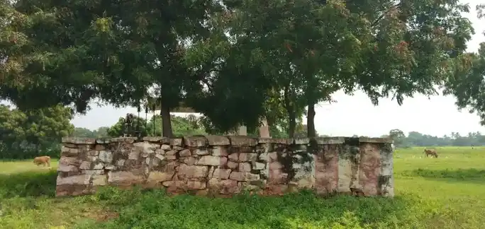 Arulmigu Kannimar Temple, Pappakkapatti - 639119 அருள்மிகு கன்னிமார் திருக்கோயில், Pappakkapatti - 639119, Karur - Ancient Temple Architecture and History Image 7