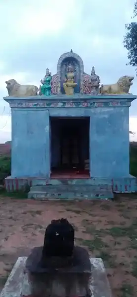 Arulmigu Kannimar Temple, Patthalapetai - 620013 Arulmigu Kannimar Temple, Patthalapetai - 620013, Thiruchirappalli - Ancient Temple Architecture and History Image 2