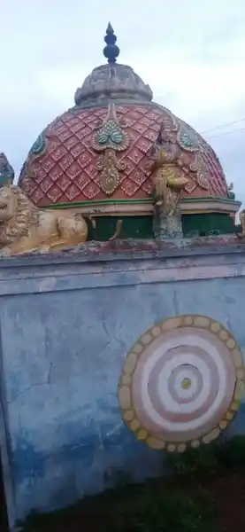 Arulmigu Kannimar Temple, Patthalapetai - 620013 Arulmigu Kannimar Temple, Patthalapetai - 620013, Thiruchirappalli - Ancient Temple Architecture and History Image 4