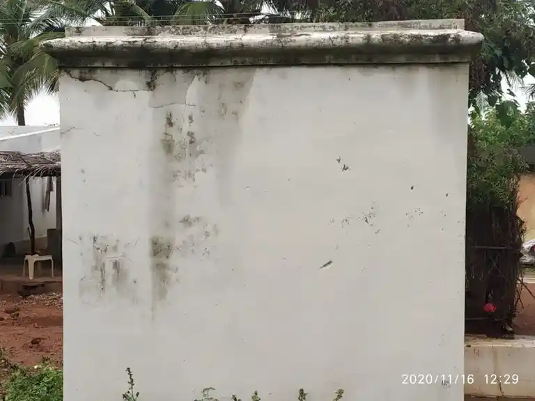 Arulmigu Kannimar Temple, Pazhuvanji - 621305 Arulmigu Kannimar Temple, Pazhuvanji - 621305, Thiruchirappalli - Ancient Temple Architecture and History Image 3