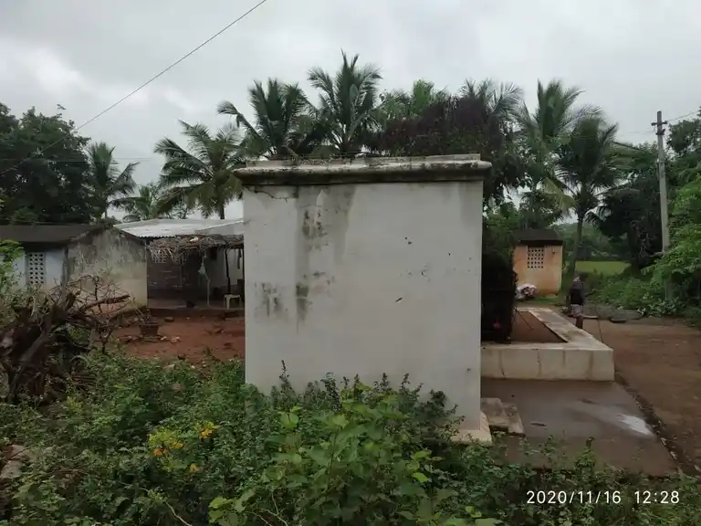 Arulmigu Kannimar Temple, Pazhuvanji - 621305 Arulmigu Kannimar Temple, Pazhuvanji - 621305, Thiruchirappalli - Ancient Temple Architecture and History Image 7