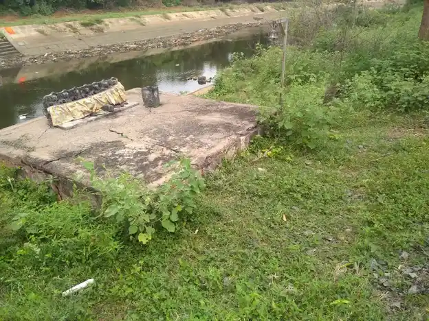 Arulmigu Kannimar Temple, Periyailanthaikulam - 625501 அருள்மிகு கன்னிமார் திருக்கோயில், Periyailanthaikulam, Periyailanthaikulam - 625501, Madurai - Ancient Temple Architecture and History Image 2