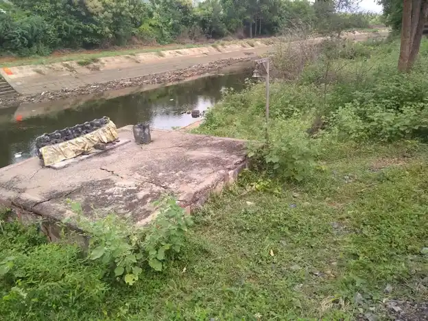 Arulmigu Kannimar Temple, Periyailanthaikulam - 625501 அருள்மிகு கன்னிமார் திருக்கோயில், Periyailanthaikulam, Periyailanthaikulam - 625501, Madurai - Ancient Temple Architecture and History Image 4