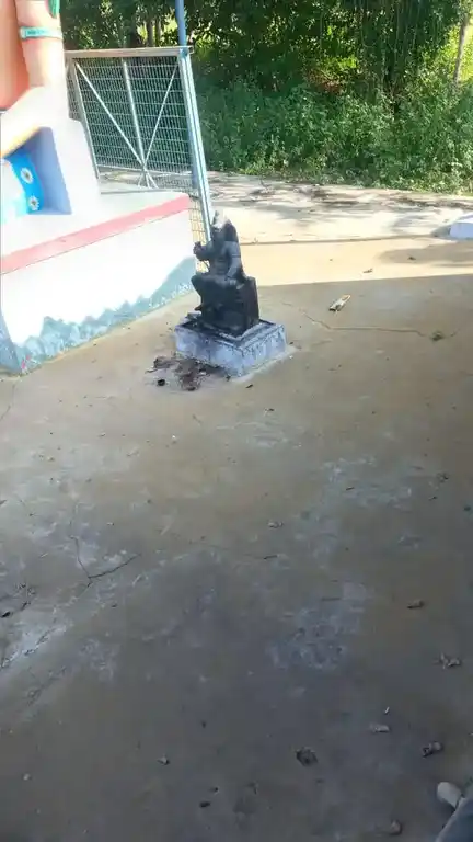 Arulmigu Kannimar Temple, Pethampalayam, Vallipuram - 638103 அருள்மிகு கன்னிமார் திருக்கோயில், Pethampalayam, Vallipuram - 638103, Tiruppur - Ancient Temple Architecture and History Image 2