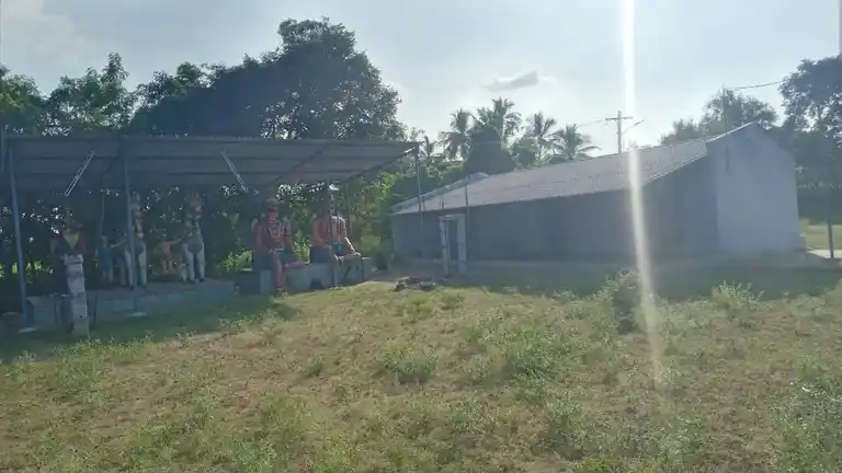 Arulmigu Kannimar Temple, Pethampalayam, Vallipuram - 638103 அருள்மிகு கன்னிமார் திருக்கோயில், Pethampalayam, Vallipuram - 638103, Tiruppur - Ancient Temple Architecture and History Image 6