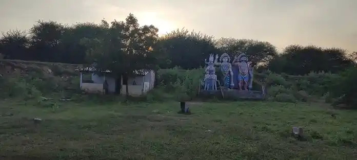 Arulmigu Kannimar Temple, Pilloor - 621313 அருள்மிகு கன்னிமார் திருக்கோயில்,  - 621313, Karur - Ancient Temple Architecture and History Image 3