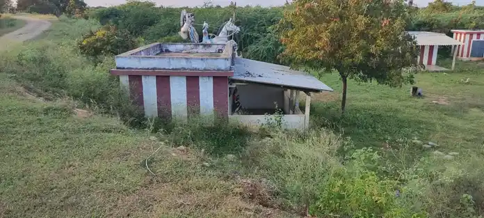 Arulmigu Kannimar Temple, Pilloor - 621313 அருள்மிகு கன்னிமார் திருக்கோயில்,  - 621313, Karur - Ancient Temple Architecture and History Image 4