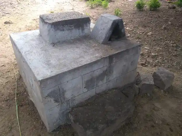 Arulmigu Kannimar Temple, Pungangulam - 625706