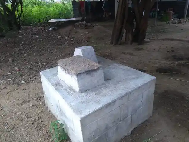 Arulmigu Kannimar Temple, Pungangulam - 625706 அருள்மிகு கன்னிமார் திருக்கோயில், Pungangulam, Pungangulam - 625706, Madurai - Ancient Temple Architecture and History Image 2