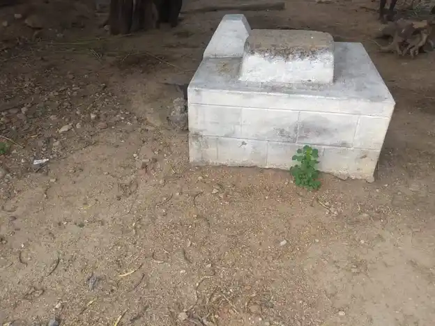 Arulmigu Kannimar Temple, Pungangulam - 625706 அருள்மிகு கன்னிமார் திருக்கோயில், Pungangulam, Pungangulam - 625706, Madurai - Ancient Temple Architecture and History Image 3