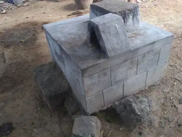 Arulmigu Kannimar Temple, Pungangulam - 625706 அருள்மிகு கன்னிமார் திருக்கோயில், Pungangulam, Pungangulam - 625706, Madurai - Ancient Temple Architecture and History Image 4