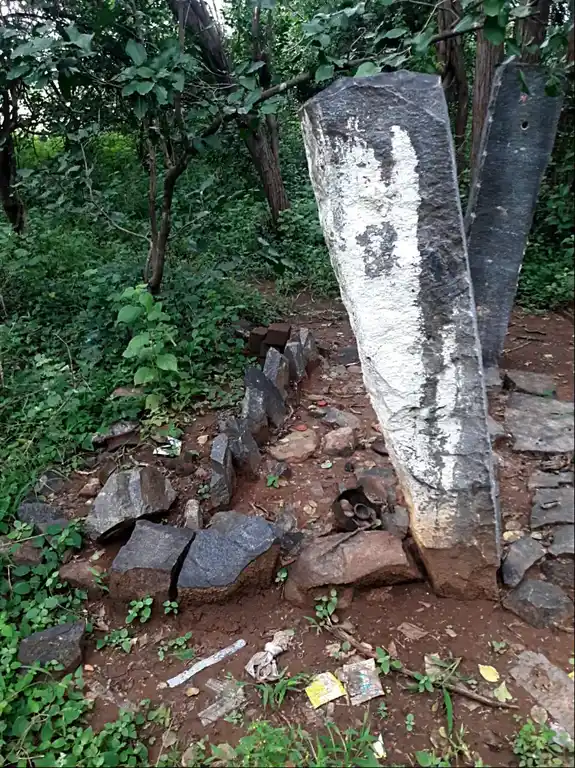 Arulmigu Kannimar Temple, Rajakkapatti - 625503 அருள்மிகு கன்னிமார் திருக்கோயில், Rajakkapatti, Rajakkapatti - 625503, Madurai - Ancient Temple Architecture and History Image 2