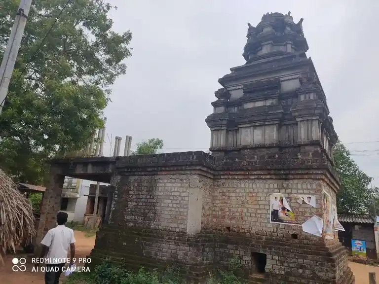 Arulmigu Kannimar Temple, Rangiyam - 608901 Temple