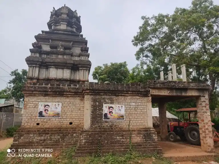 Arulmigu Kannimar Temple, Rangiyam - 608901 அருள்மிகு கன்னிமார் திருக்கோயில், Rangiyam - 608901, Ariyalur - Ancient Temple Architecture and History Image 2