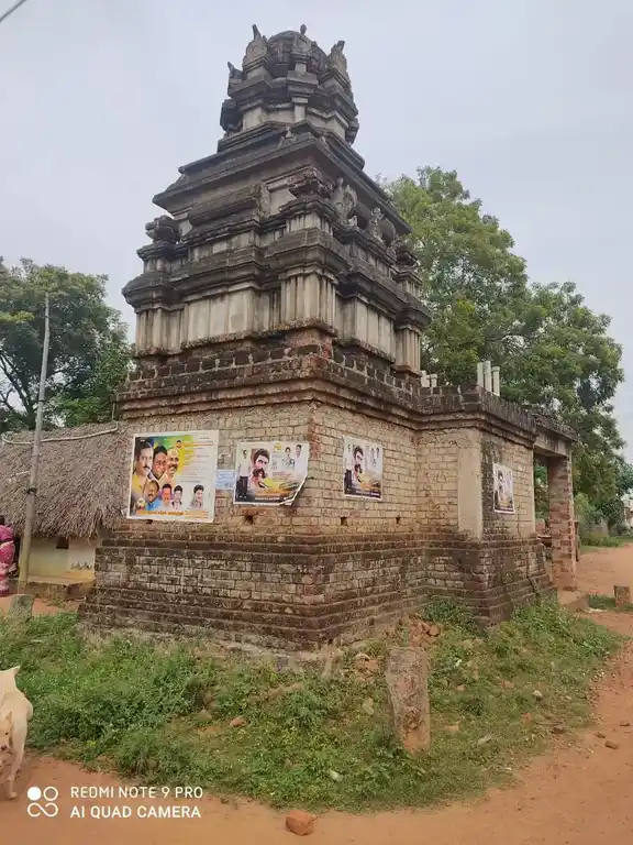 Arulmigu Kannimar Temple, Rangiyam - 608901 அருள்மிகு கன்னிமார் திருக்கோயில், Rangiyam - 608901, Ariyalur - Ancient Temple Architecture and History Image 3