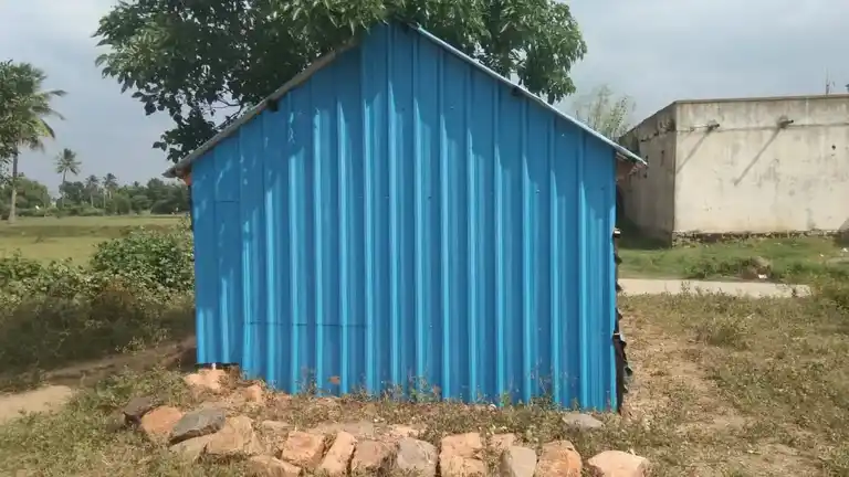 Arulmigu Kannimar Temple, Saanananthal - 606903 Arulmigu Kannimar Temple, Saanananthal, Saanananthal - 606903, Tiruvannamalai - Ancient Temple Architecture and History Image 3