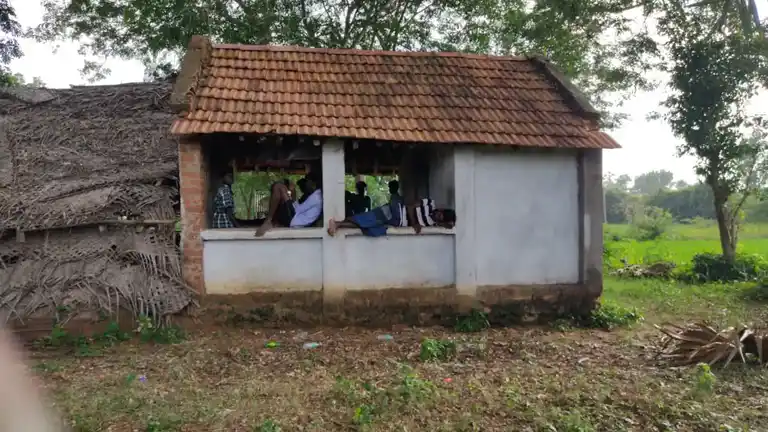 Arulmigu Kannimar Temple, Sathanapattu - 621701 Temple