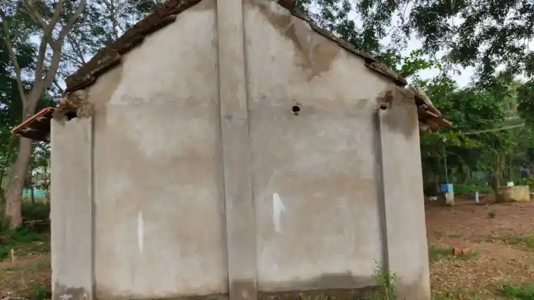 Arulmigu Kannimar Temple, Sathanapattu - 621701 அருள்மிகு கன்னிமார் திருக்கோயில், சாத்தனப்பட்டு - 621701, Ariyalur - Ancient Temple Architecture and History Image 3