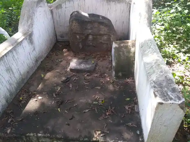 Arulmigu Kannimar Temple, Sempatti - 625503