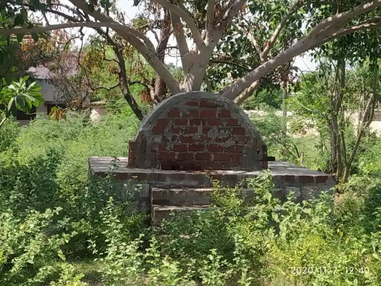 Arulmigu Kannimar Temple, Sevalour - 621306 Arulmigu Kannimar Temple, Sevalour - 621306, Thiruchirappalli - Ancient Temple Architecture and History Image 2