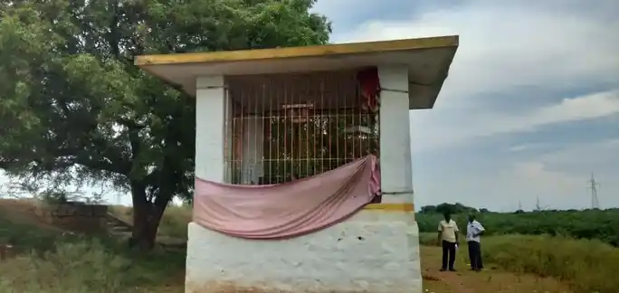 Arulmigu Kannimar Temple, Sivayam - 639120