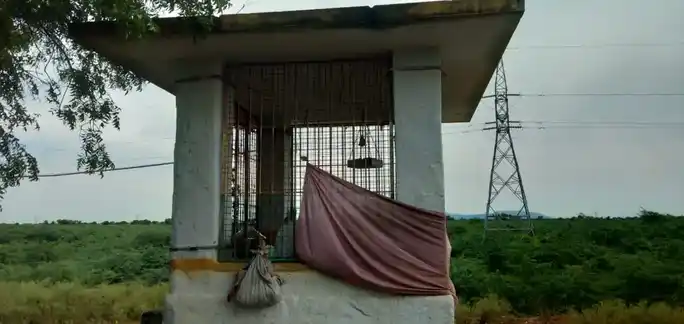 Arulmigu Kannimar Temple, Sivayam - 639120 அருள்மிகு கன்னிமார் திருக்கோயில்,  - 639120, Karur - Ancient Temple Architecture and History Image 2