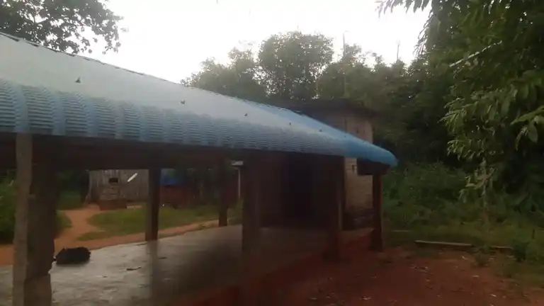 Arulmigu Kannimar Temple, Sokkanathapatti - 621305 Arulmigu Kannimar Temple, Sokkanathapatti - 621305, Thiruchirappalli - Ancient Temple Architecture and History Image 4