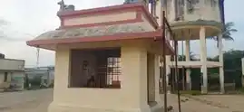 Arulmigu Kannimar Temple, Somampatti - 636115