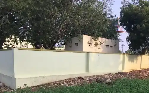 Arulmigu Kannimar Temple, Sukkampalayam - 641662 அருள்மிகு கன்னிமார் திருக்கோயில், Sukkampalayam - 641662, Tiruppur - Ancient Temple Architecture and History Image 2