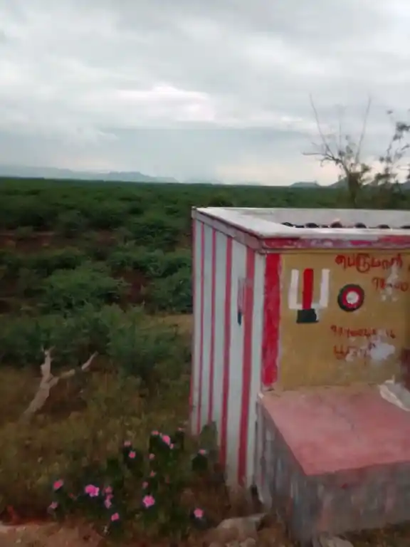 Arulmigu Kannimar Temple, T.Pudhupatti - 621217 Arulmigu Kannimar Temple, T.Pudhupatti - 621217, Thiruchirappalli - Ancient Temple Architecture and History Image 3