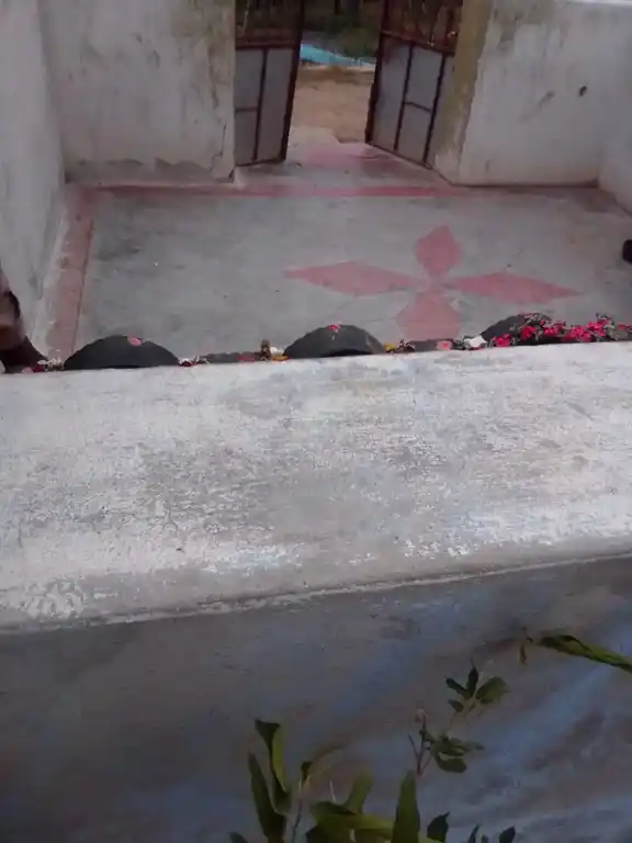 Arulmigu Kannimar Temple, T.Pudhupatti - 621217 Arulmigu Kannimar Temple, T.Pudhupatti - 621217, Thiruchirappalli - Ancient Temple Architecture and History Image 4