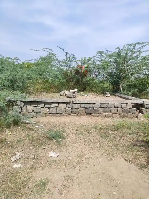 Arulmigu Kannimar Temple, Tharamangalam - 636502 அருள்மிகு கன்னிமார் திருக்கோயில், Tharamangalam - 636502, Salem - Ancient Temple Architecture and History Image 3