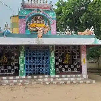 Arulmigu Kannimar Temple, Theppathupatti - 625512 அருள்மிகு கன்னிமார் திருக்கோயில், Theppathupatti - 625512, Theni - Ancient Temple Architecture and History Image 2