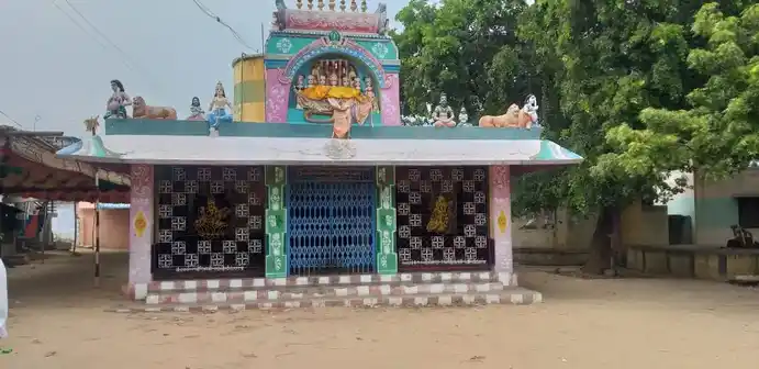 Arulmigu Kannimar Temple, Theppathupatti - 625512 அருள்மிகு கன்னிமார் திருக்கோயில், Theppathupatti - 625512, Theni - Ancient Temple Architecture and History Image 4