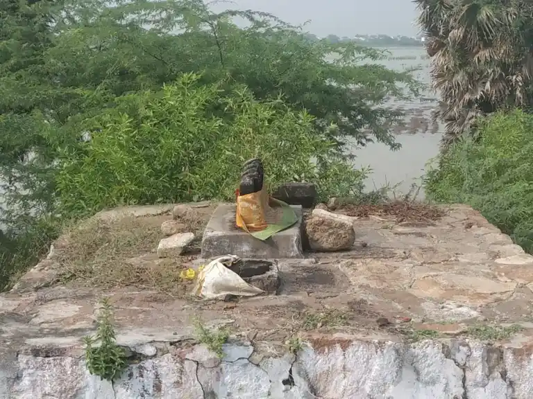 Arulmigu Kannimar Temple, Thevankurichi - 625703 அருள்மிகு கன்னிமார் திருக்கோவில், Thevankurichi - 625703, Madurai - Ancient Temple Architecture and History Image 4