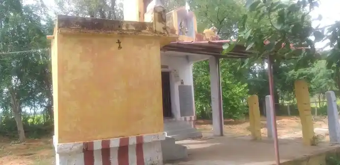 Arulmigu Kannimar Temple, Thimmanatham - 625537 அருள்மிகு கன்னிமார் திருக்கோயில், Thimmanatham - 625537, Madurai - Ancient Temple Architecture and History Image 2