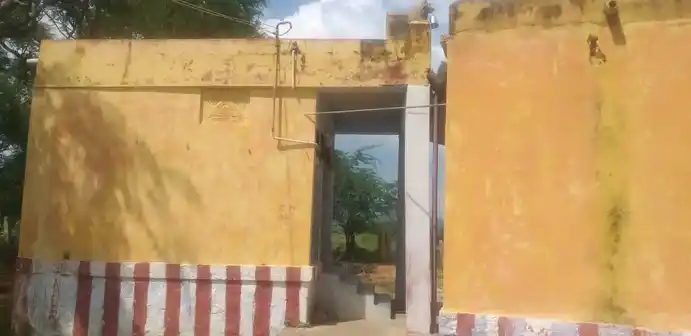 Arulmigu Kannimar Temple, Thimmanatham - 625537 அருள்மிகு கன்னிமார் திருக்கோயில், Thimmanatham - 625537, Madurai - Ancient Temple Architecture and History Image 3