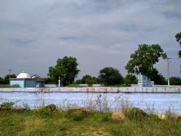 Arulmigu Kannimar Temple, Thirumalaipalayam - 621313 அருள்மிகு கன்னிமார் திருக்கோயில், Thirumalaipalayam - 621313, Karur - Ancient Temple Architecture and History Image 3