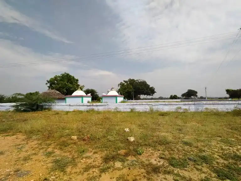 Arulmigu Kannimar Temple, Thirumalaipalayam - 621313 அருள்மிகு கன்னிமார் திருக்கோயில், Thirumalaipalayam - 621313, Karur - Ancient Temple Architecture and History Image 4