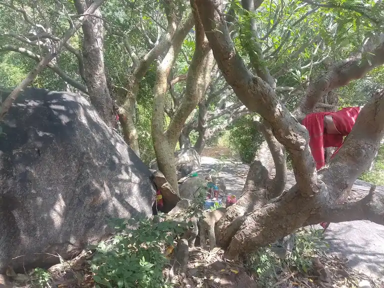 Arulmigu Kannimar Temple, Thoittamudayampatti - 637409 அருள்மிகு கன்னிமார் திருக்கோயில், Thoittamudayampatti - 637409, Namakkal - Ancient Temple Architecture and History Image 5