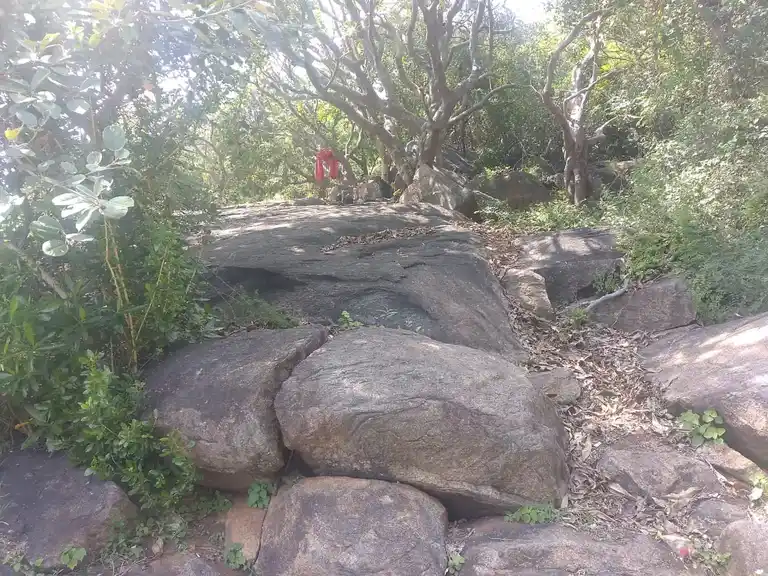 Arulmigu Kannimar Temple, Thoittamudayampatti - 637409 அருள்மிகு கன்னிமார் திருக்கோயில், Thoittamudayampatti - 637409, Namakkal - Ancient Temple Architecture and History Image 6