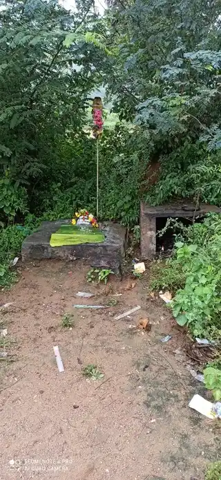 Arulmigu Kannimar Temple, Thoppanayakanpatti - 621307 Temple