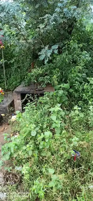 Arulmigu Kannimar Temple, Thoppanayakanpatti - 621307 Arulmigu kannimar Temple, Thoppanayakanpatti - 621307, Thiruchirappalli - Ancient Temple Architecture and History Image 2