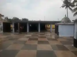 Arulmigu Kannimar Temple, Thottiyam - 621215 Arulmigu Kannimar Temple, Thottiyam - 621215, Thiruchirappalli - Ancient Temple Architecture and History Image 2