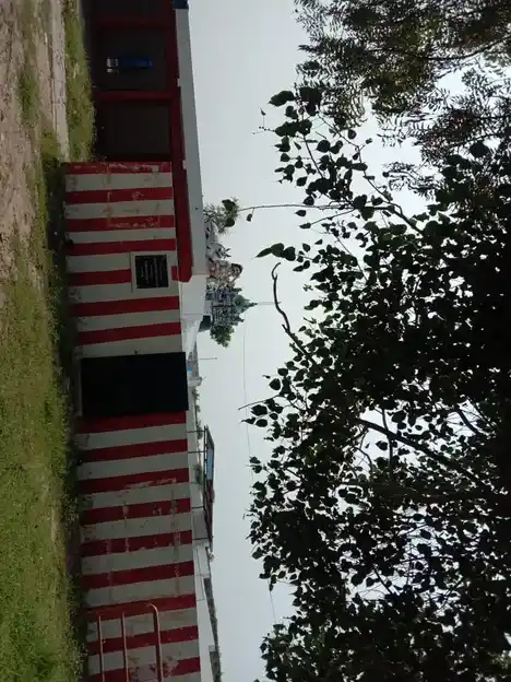 Arulmigu Kannimar Temple, Thrali - 625706 அருள்மிகு கன்னிமார் காமாட்சியம்மன் திருக்கோயில், Thrali - 625706, Madurai - Ancient Temple Architecture and History Image 2