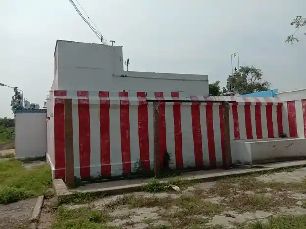 Arulmigu Kannimar Temple, Thrali - 625706 அருள்மிகு கன்னிமார் காமாட்சியம்மன் திருக்கோயில், Thrali - 625706, Madurai - Ancient Temple Architecture and History Image 5