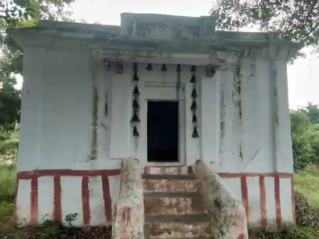Arulmigu Kannimar Temple, Utthappanayakkanur - 625537