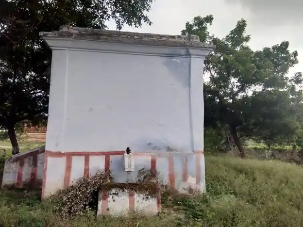 Arulmigu Kannimar Temple, Utthappanayakkanur - 625537 அருள்மிகு கன்னிமார் திருக்கோயில், Utthappanayakkanur - 625537, Madurai - Ancient Temple Architecture and History Image 3